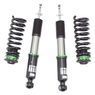 Rev9® - Hyper-Street II Front and Rear Coilover Kit