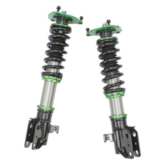 Rev9® - Hyper-Street II Front and Rear Coilover Kit