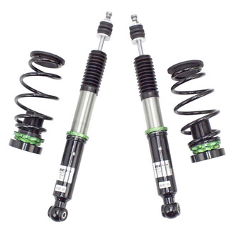 Rev9® - Hyper-Street II Front and Rear Coilover Kit
