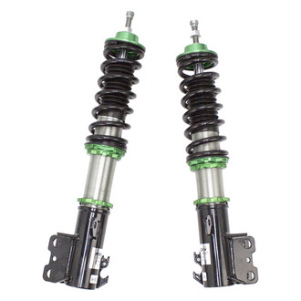 Rev9® - Hyper-Street II Front and Rear Coilover Kit