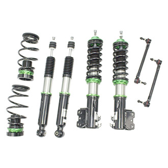 Rev9® - Hyper-Street II Front and Rear Coilover Kit
