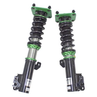 Rev9® - Hyper-Street II Front and Rear Coilover Kit