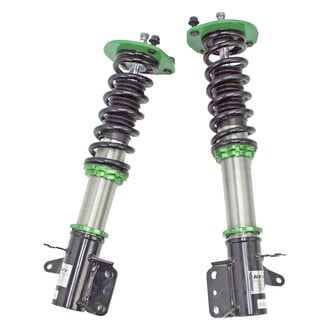 Rev9® - Hyper-Street II Front and Rear Coilover Kit