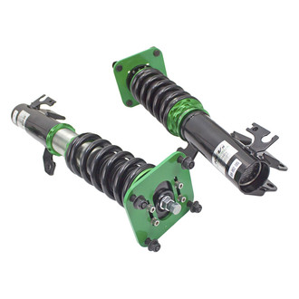 Rev9® - Hyper-Street II Front and Rear Coilover Kit