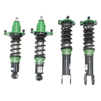 Rev9® - Hyper-Street II Coilover Kit