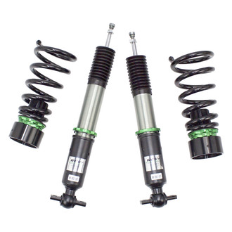 Rev9® - Hyper-Street II Front and Rear Coilover Kit