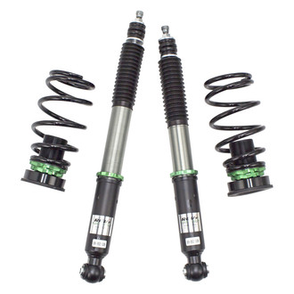 Rev9® - Hyper-Street II Front and Rear Coilover Kit