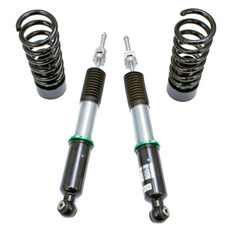 Rev9® - Hyper-Street II Front and Rear Coilover Kit