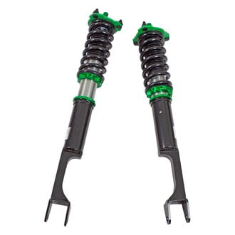 Rev9® - Hyper-Street II Front and Rear Coilover Kit