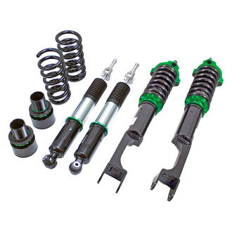 Rev9® - Hyper-Street II Front and Rear Coilover Kit