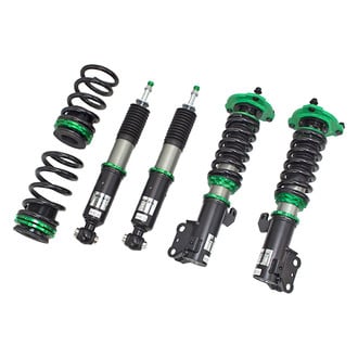 Rev9® - Hyper-Street II Front and Rear Coilover Kit