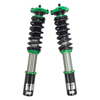 Rev9® - Hyper-Street II Front and Rear Coilover Kit