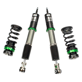 Rev9® - Hyper-Street II Front and Rear Coilover Kit