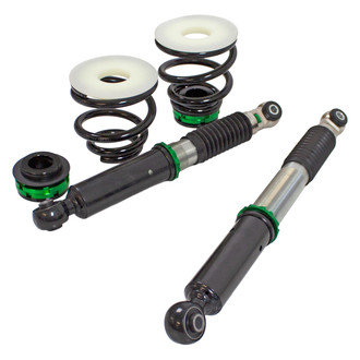 Rev9® - Hyper-Street II Front and Rear Coilover Kit