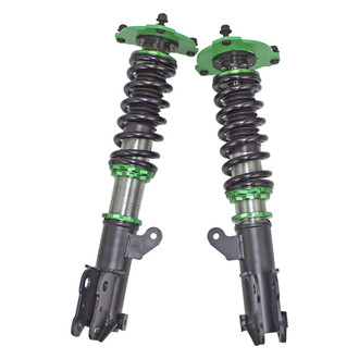 Rev9® - Hyper-Street II Front and Rear Coilover Kit