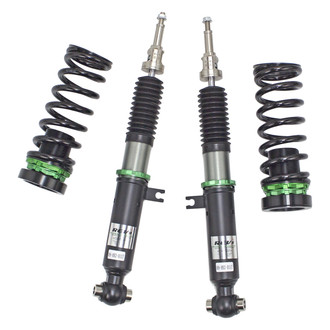 Rev9® - Hyper-Street II Front and Rear Coilover Kit