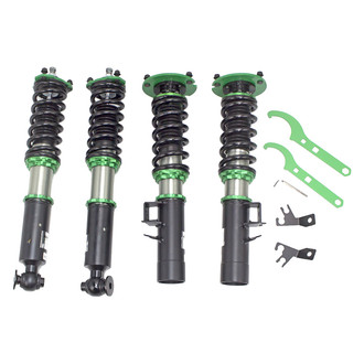 Rev9® - Hyper-Street II Front and Rear Coilover Kit