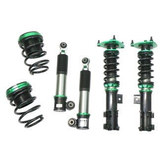 Rev9® - Hyper-Street II Front and Rear Coilover Kit