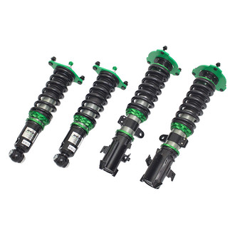 Rev9® - Hyper-Street II Front and Rear Coilover Kit