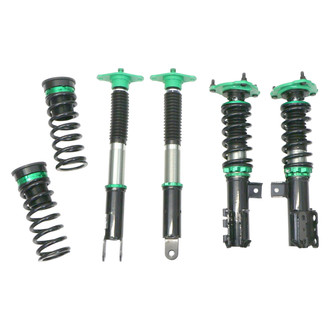Rev9® - Hyper-Street II Front and Rear Coilover Kit