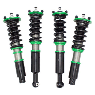 Rev9® - Hyper-Street II Front and Rear Coilover Kit