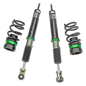 Rev9® - Hyper-Street II Front and Rear Coilover Kit