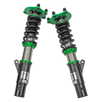 Rev9® - Hyper-Street II Front and Rear Coilover Kit