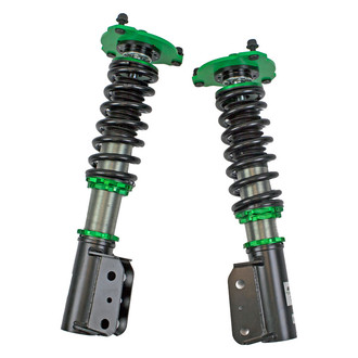 Rev9® - Hyper-Street II Front and Rear Coilover Kit