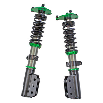 Rev9® - Hyper-Street II Front and Rear Coilover Kit