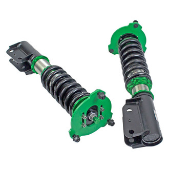 Rev9® - Hyper-Street II Front and Rear Coilover Kit