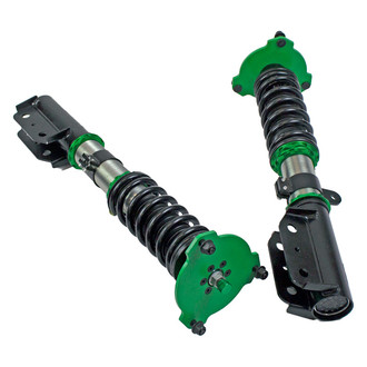 Rev9® - Hyper-Street II Front and Rear Coilover Kit