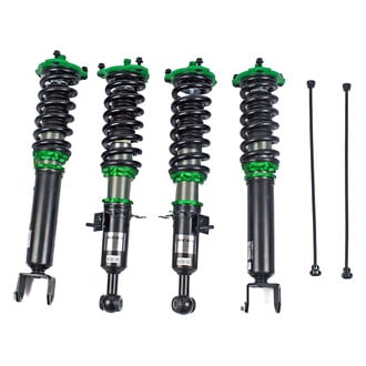 Rev9® - Hyper-Street II Front and Rear Coilover Kit
