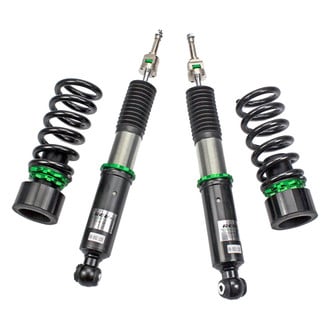 Rev9® - Hyper-Street II Front and Rear Coilover Kit