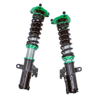 Rev9® - Hyper-Street II Front and Rear Coilover Kit