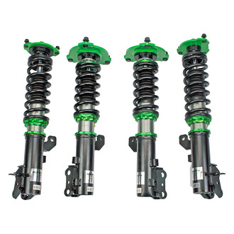 Rev9® - Hyper-Street II Front and Rear Coilover Kit