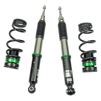 Rev9® - Hyper-Street II Front and Rear Coilover Kit
