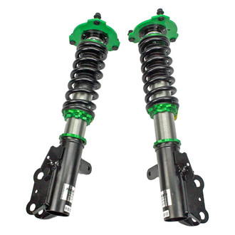 Rev9® - Hyper-Street II Front and Rear Coilover Kit