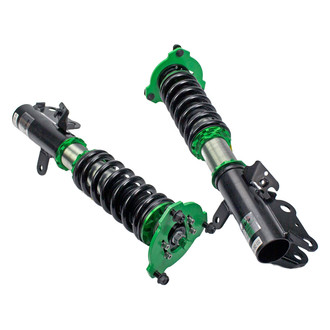 Rev9® - Hyper-Street II Front and Rear Coilover Kit