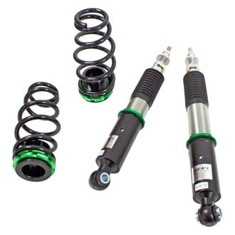 Rev9® - Hyper-Street II Front and Rear Coilover Kit