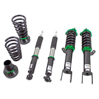 Rev9® - Hyper-Street II Front and Rear Coilover Kit