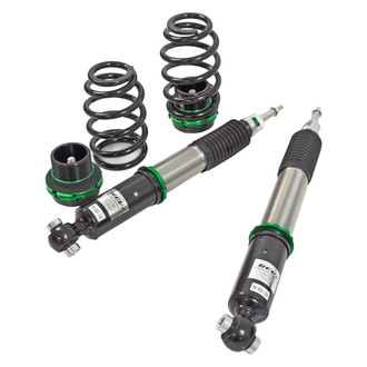 Rev9® - Hyper-Street II Front and Rear Coilover Kit