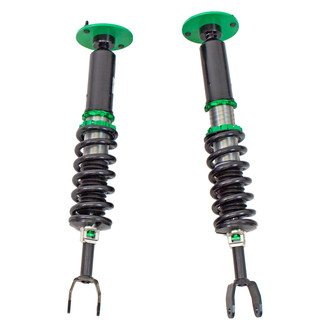 Rev9® - Hyper-Street II Front and Rear Coilover Kit