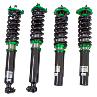 Rev9® - Hyper-Street II Front and Rear Coilover Kit