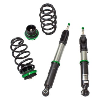 Rev9® - Hyper-Street II Front and Rear Coilover Kit