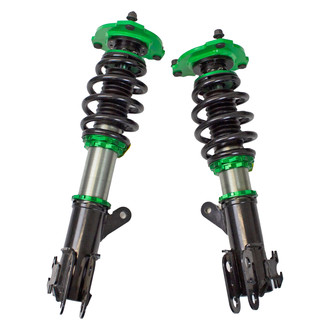 Rev9® - Hyper-Street II Front and Rear Coilover Kit