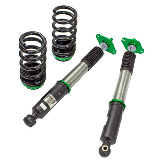 Rev9® - Hyper-Street II Front and Rear Coilover Kit