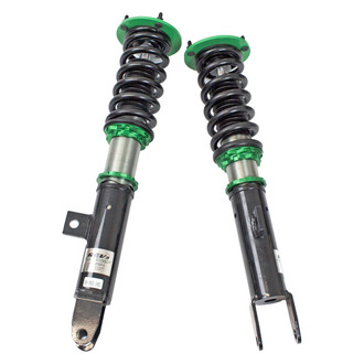 Rev9® - Hyper-Street II Front and Rear Coilover Kit