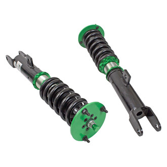 Rev9® - Hyper-Street II Front and Rear Coilover Kit