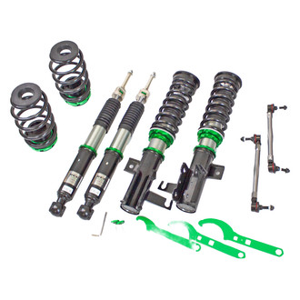 Rev9® - Hyper-Street II Front and Rear Coilover Kit