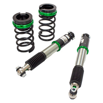 Rev9® - Hyper-Street II Front and Rear Coilover Kit